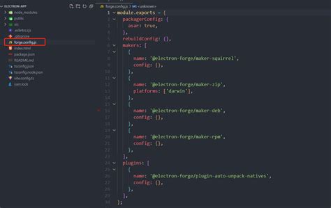 electron forge vs electron builder|npx electron forge import.